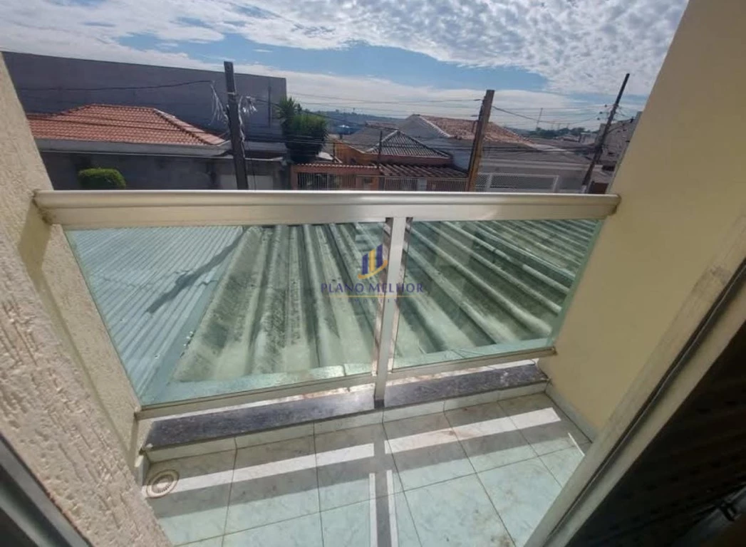 Casa, 2 quartos, 80 m² - Foto 12