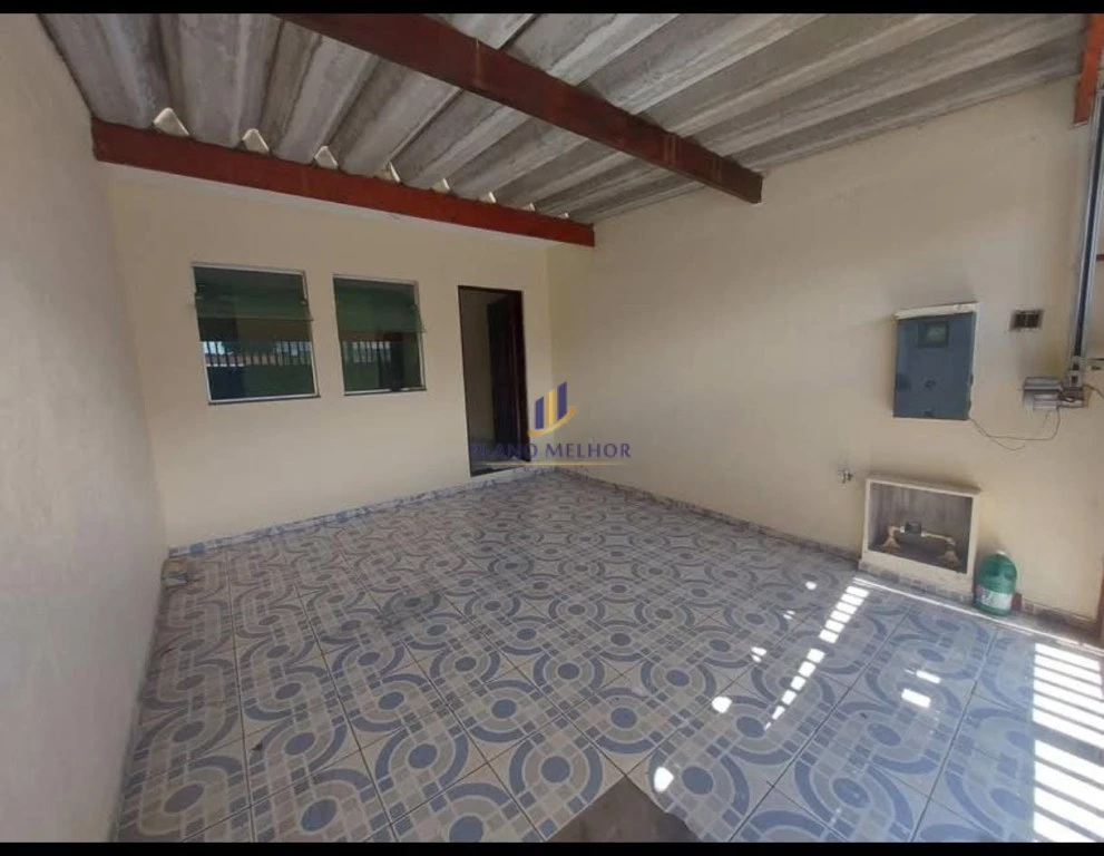 Casa, 2 quartos, 80 m² - Foto 2