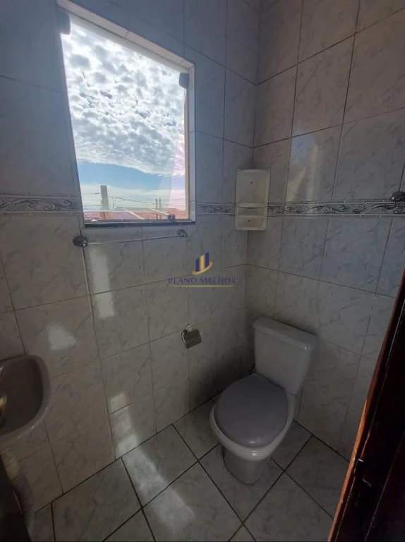 Casa, 2 quartos, 80 m² - Foto 8