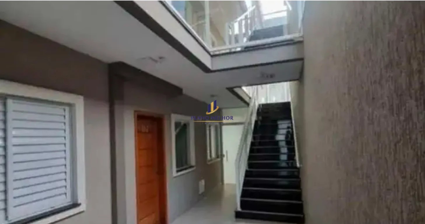 Apartamento, 2 quartos, 41 m² - Foto 13