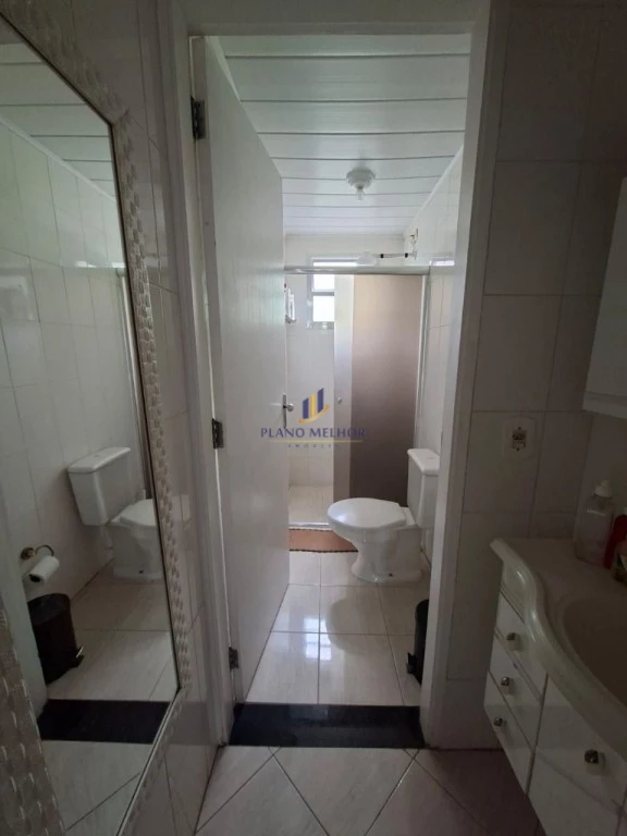 Apartamento, 2 quartos, 50 m² - Foto 11