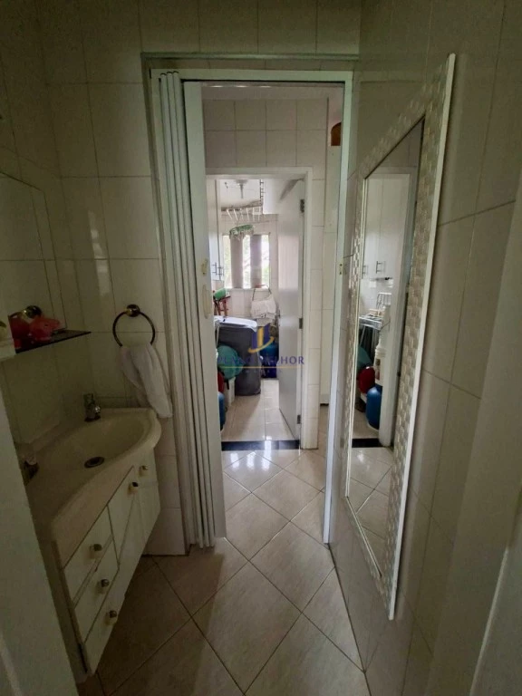 Apartamento, 2 quartos, 50 m² - Foto 12