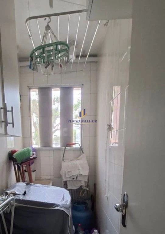 Apartamento, 2 quartos, 50 m² - Foto 13