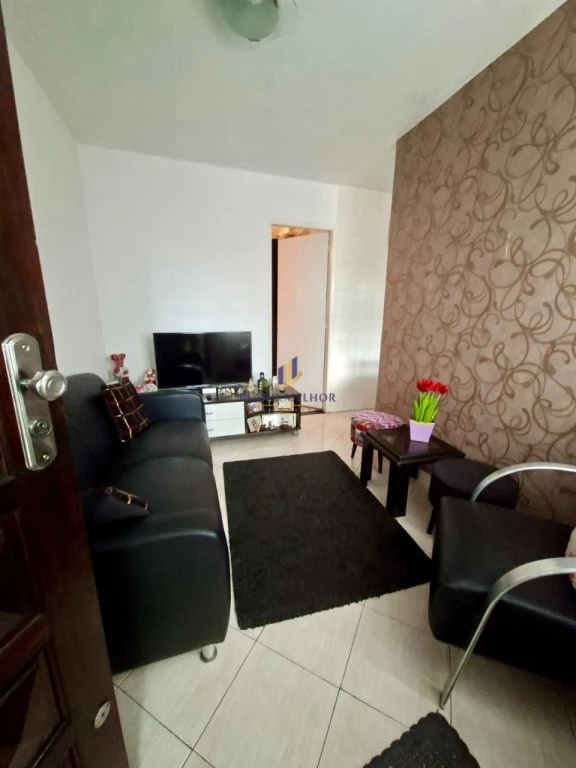 Apartamento, 2 quartos, 50 m² - Foto 2