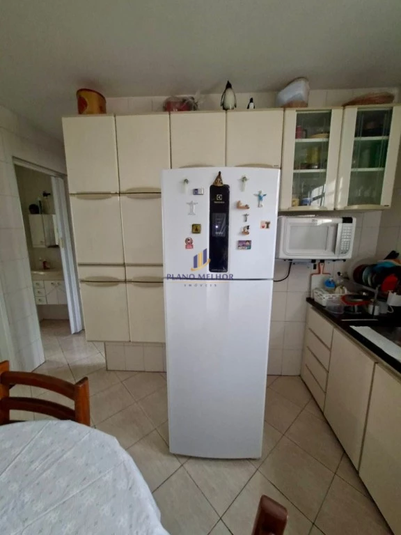 Apartamento, 2 quartos, 50 m² - Foto 5