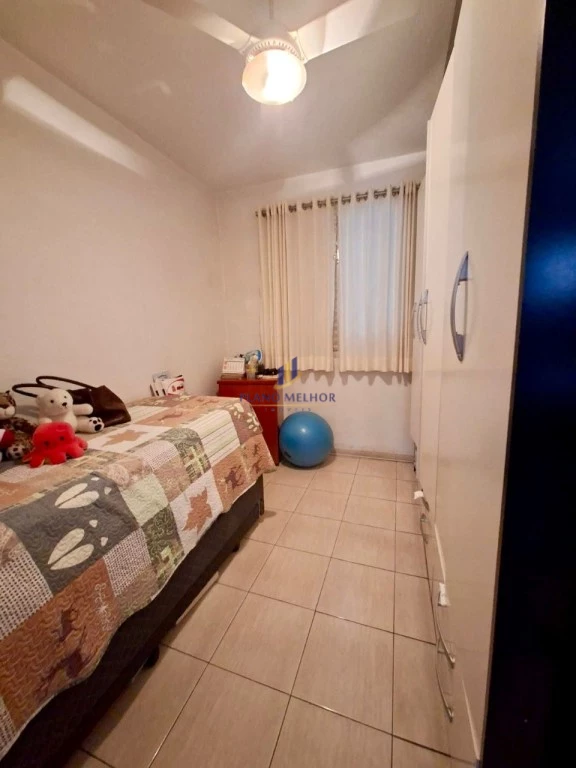 Apartamento, 2 quartos, 50 m² - Foto 6