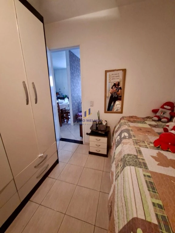 Apartamento, 2 quartos, 50 m² - Foto 7