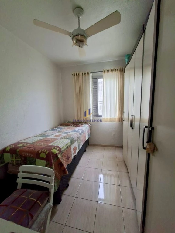 Apartamento, 2 quartos, 50 m² - Foto 8
