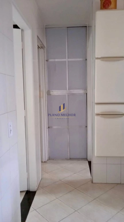 Apartamento, 2 quartos, 50 m² - Foto 9