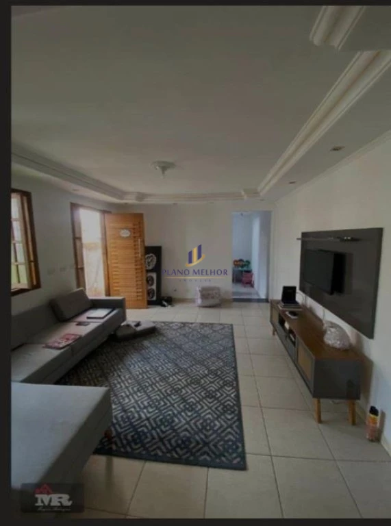 Casa, 6 quartos, 1 m² - Foto 4