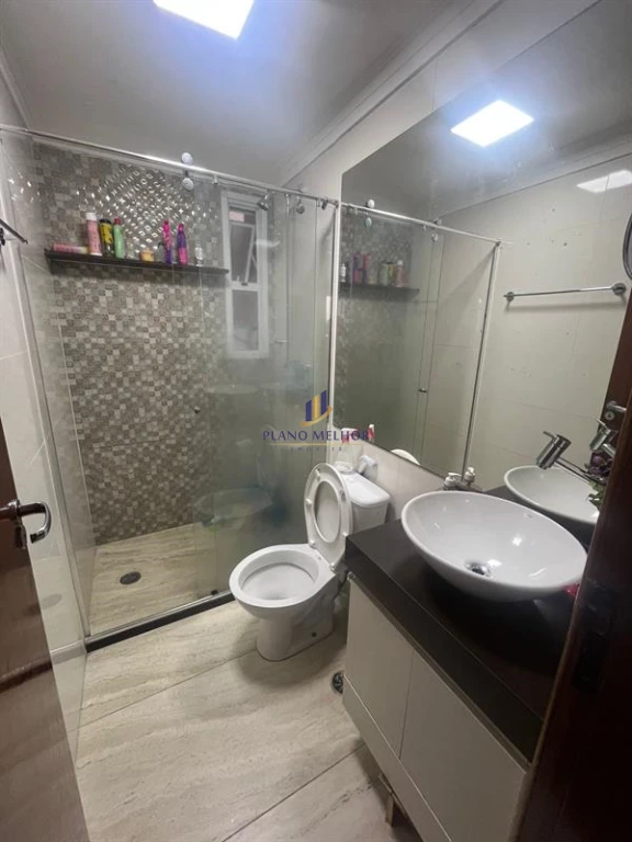 Apartamento, 3 quartos, 61 m² - Foto 10