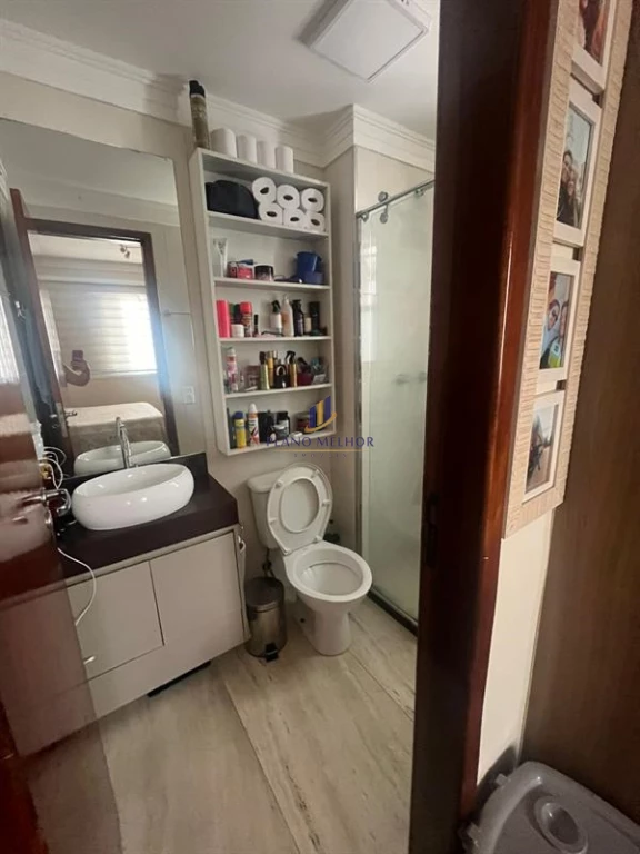 Apartamento, 3 quartos, 61 m² - Foto 12