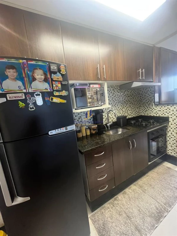 Apartamento, 3 quartos, 61 m² - Foto 13
