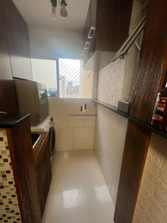 Apartamento, 3 quartos, 61 m² - Foto 14