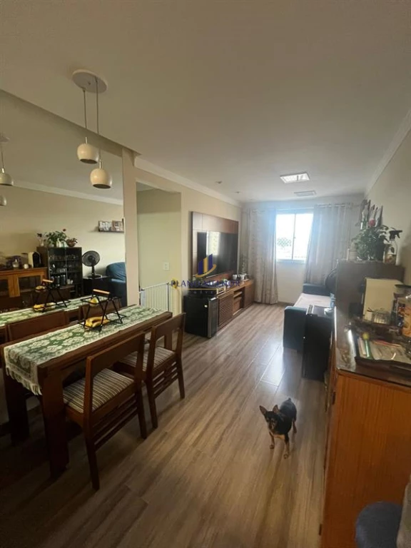 Apartamento, 3 quartos, 61 m² - Foto 2