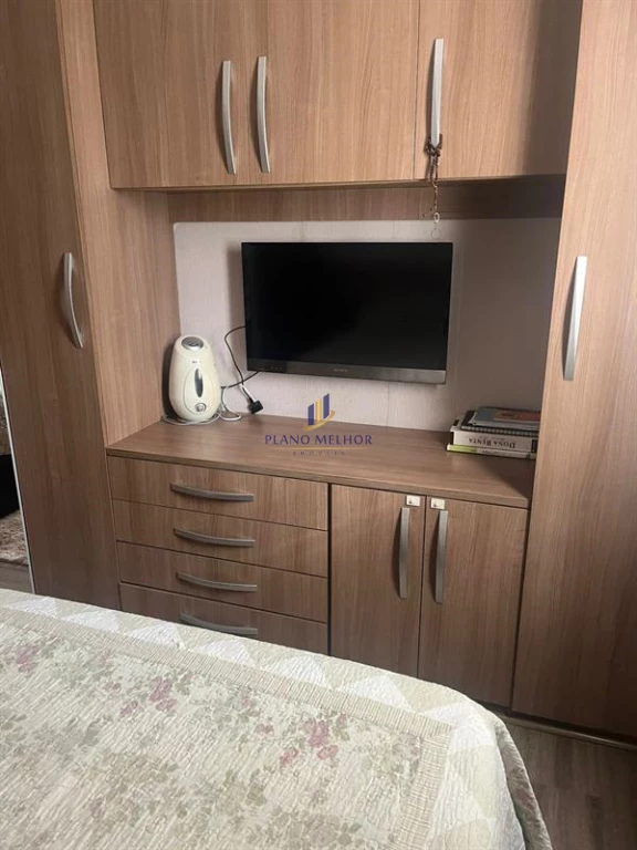 Apartamento, 3 quartos, 61 m² - Foto 3