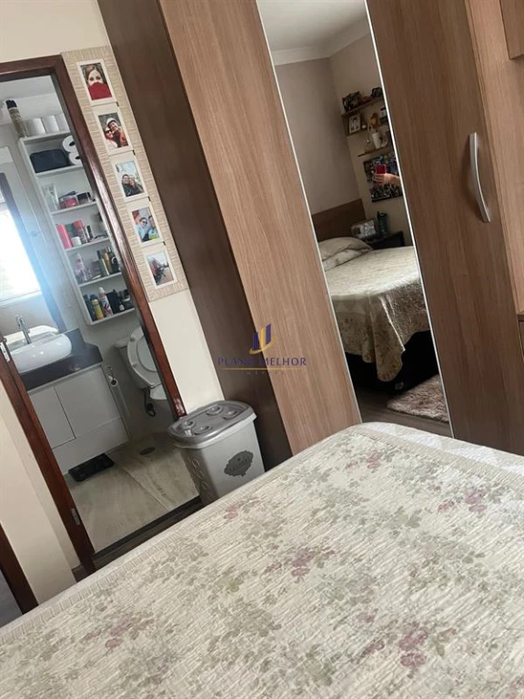 Apartamento, 3 quartos, 61 m² - Foto 4