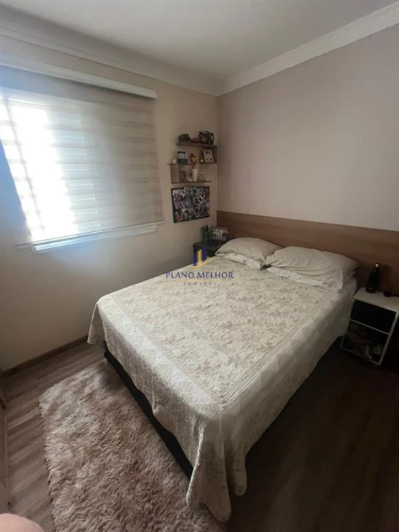 Apartamento, 3 quartos, 61 m² - Foto 5