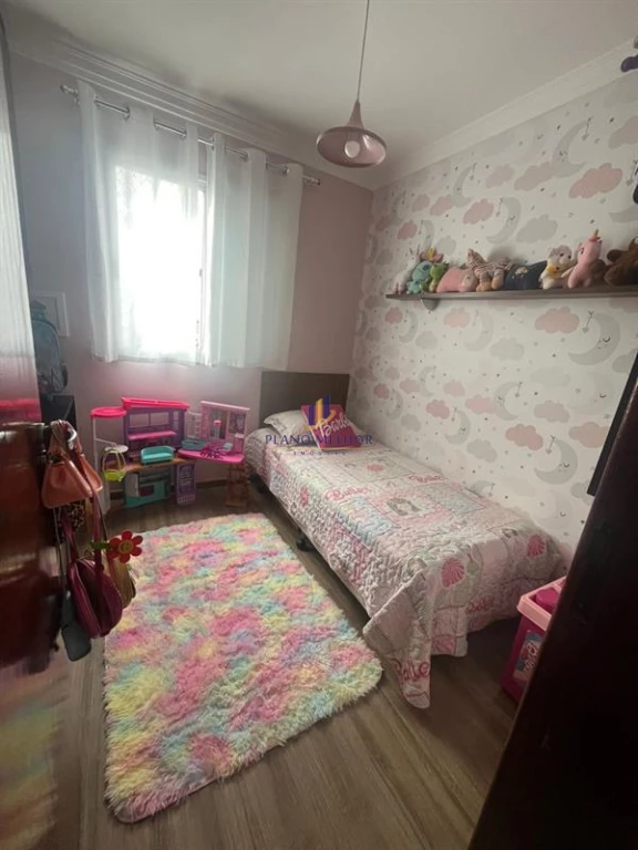 Apartamento, 3 quartos, 61 m² - Foto 6