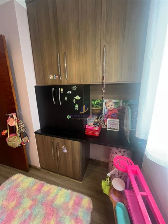 Apartamento, 3 quartos, 61 m² - Foto 8