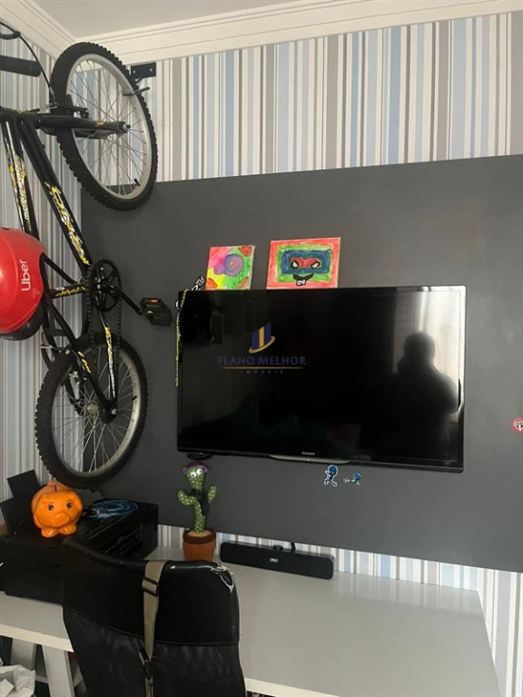 Apartamento, 3 quartos, 61 m² - Foto 9