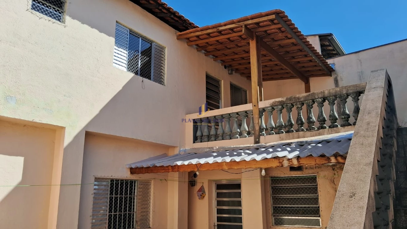 Casa, 6 quartos, 287 m² - Foto 13