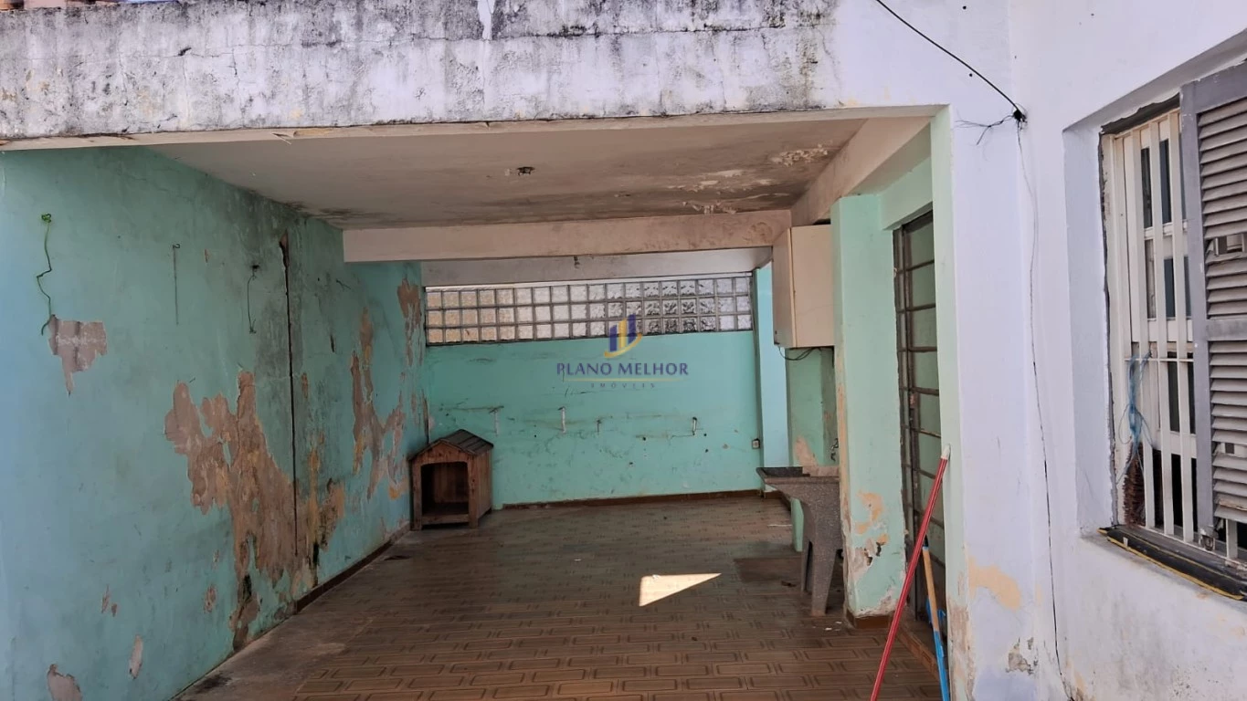 Casa, 6 quartos, 287 m² - Foto 14