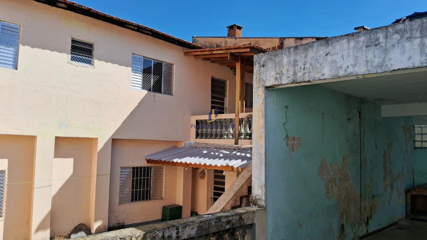 Casa, 6 quartos, 287 m² - Foto 15