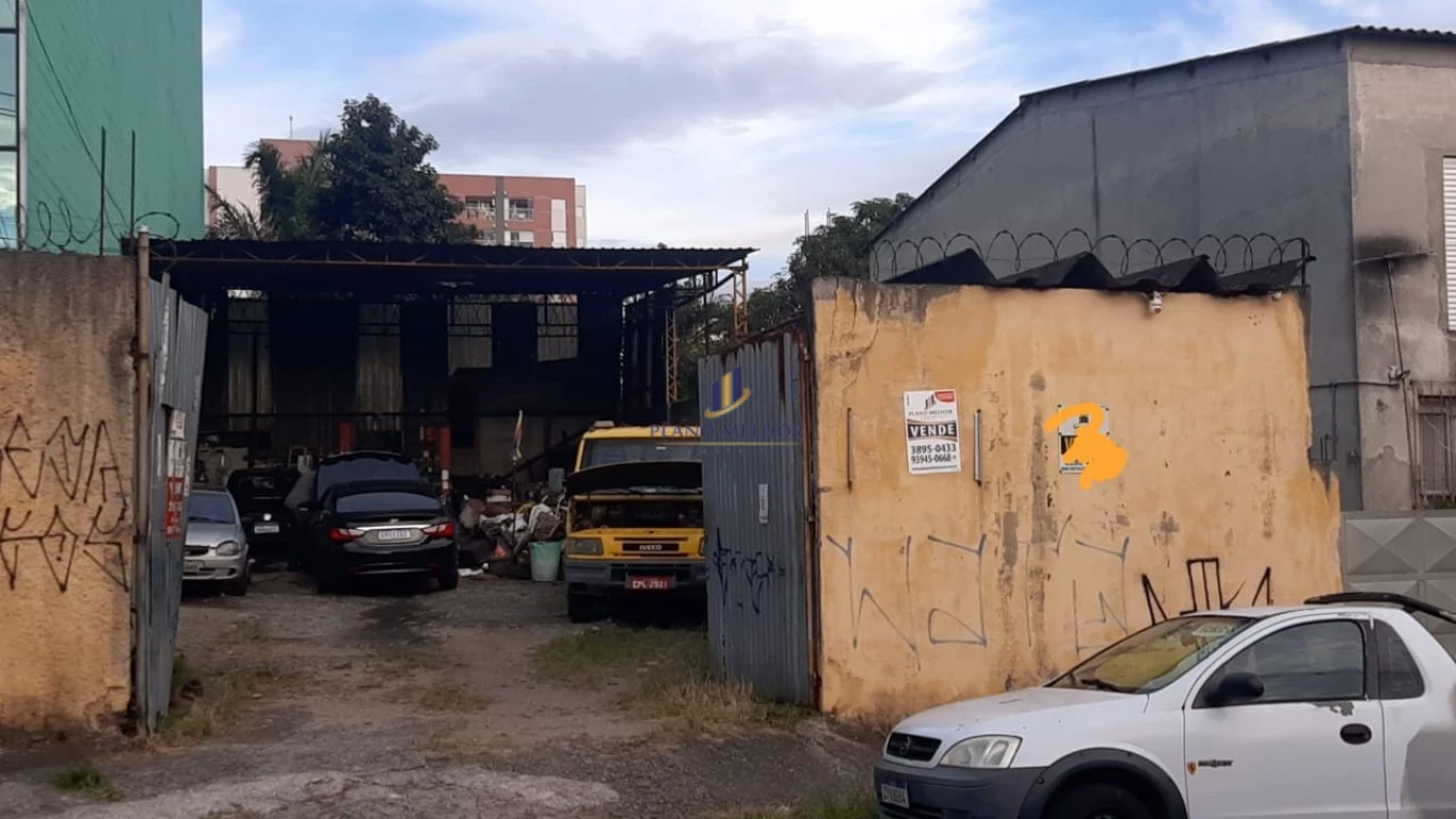 Terreno - Foto 1