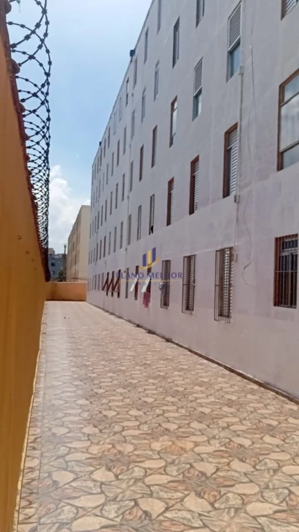 Apartamento, 2 quartos, 56 m² - Foto 3