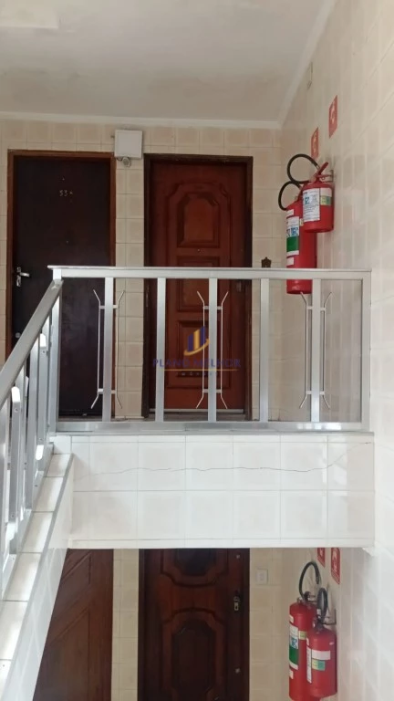 Apartamento, 2 quartos, 56 m² - Foto 6