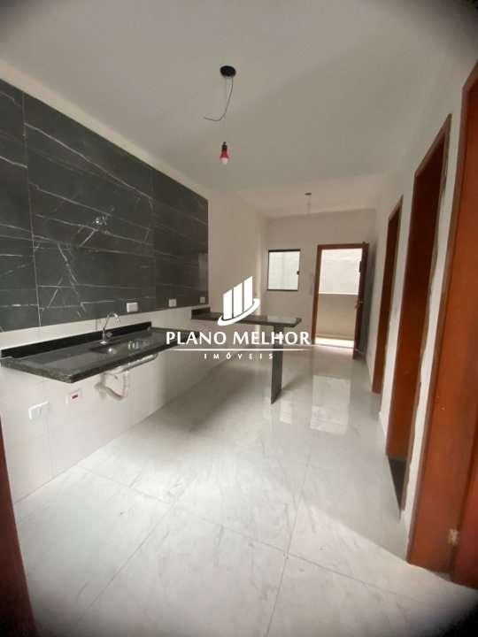Apartamento, 2 quartos, 45 m² - Foto 11