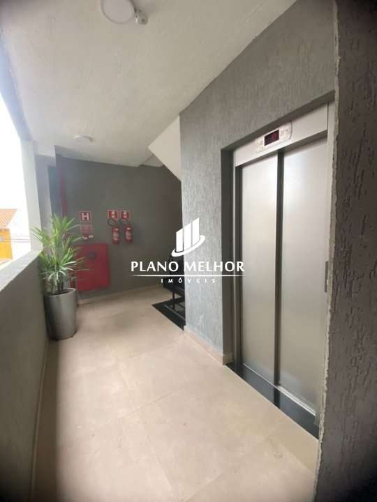 Apartamento, 2 quartos, 45 m² - Foto 4