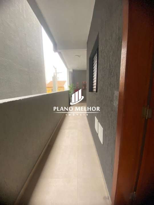 Apartamento, 2 quartos, 45 m² - Foto 8