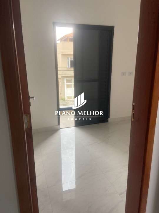 Apartamento, 2 quartos, 45 m² - Foto 9