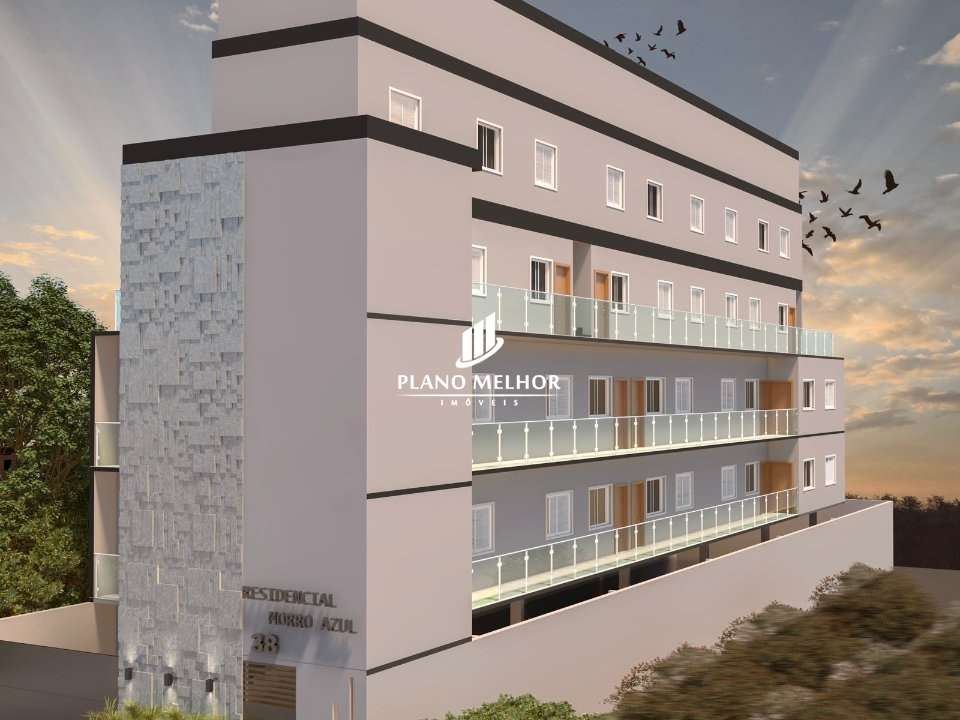 Apartamento, 2 quartos, 44 m² - Foto 10