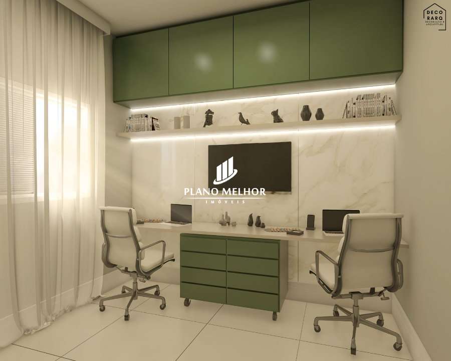 Apartamento, 2 quartos, 44 m² - Foto 11