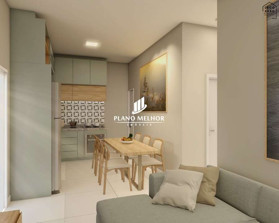 Apartamento, 2 quartos, 44 m² - Foto 12