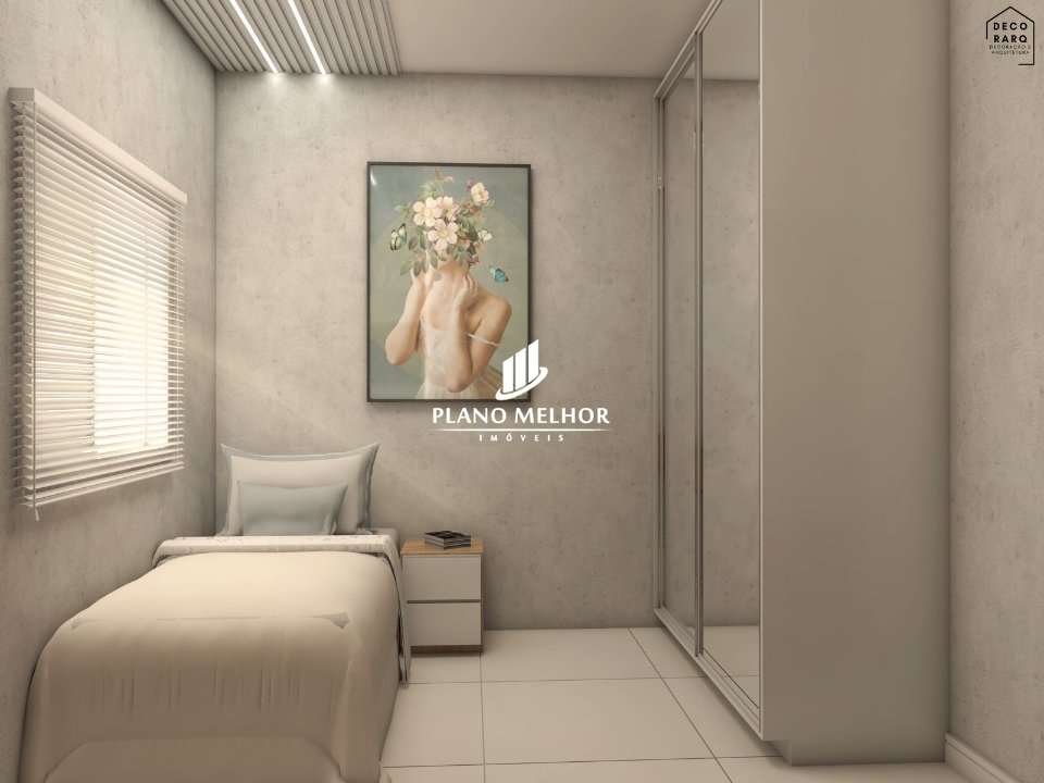 Apartamento, 2 quartos, 44 m² - Foto 16