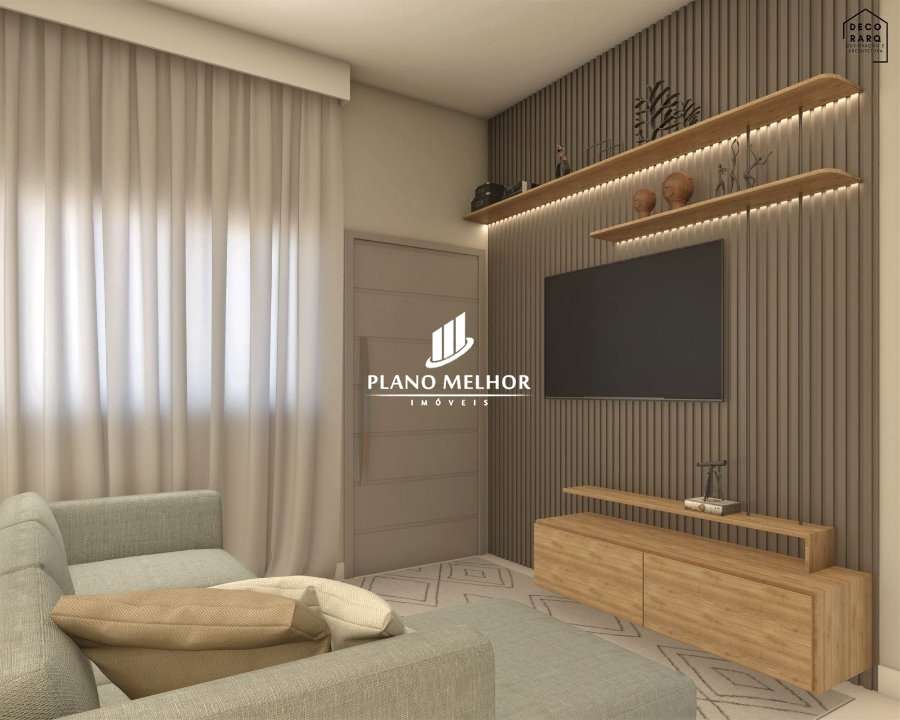 Apartamento, 2 quartos, 44 m² - Foto 6