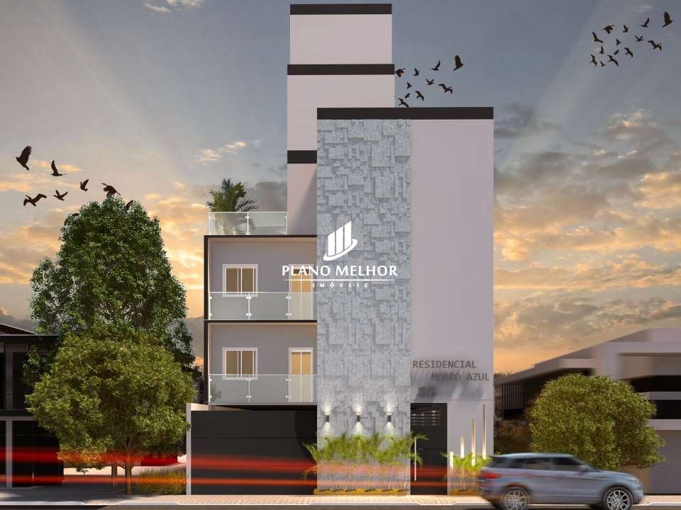 Apartamento, 2 quartos, 44 m² - Foto 7