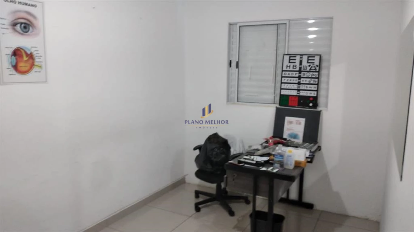 Loja-Salão, 270 m² - Foto 4