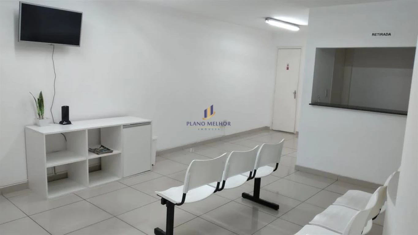 Loja-Salão, 270 m² - Foto 5
