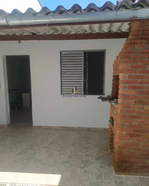 Casa, 3 quartos, 80 m² - Foto 8