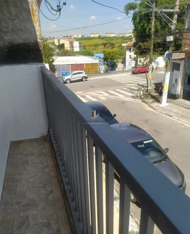 Casa, 3 quartos, 80 m² - Foto 9