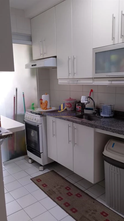 Apartamento, 3 quartos, 98 m² - Foto 1