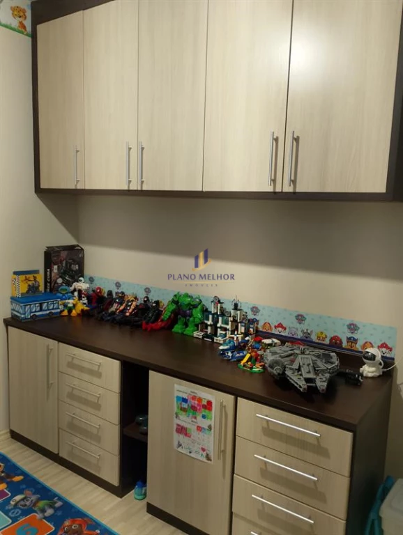 Apartamento, 3 quartos, 98 m² - Foto 17