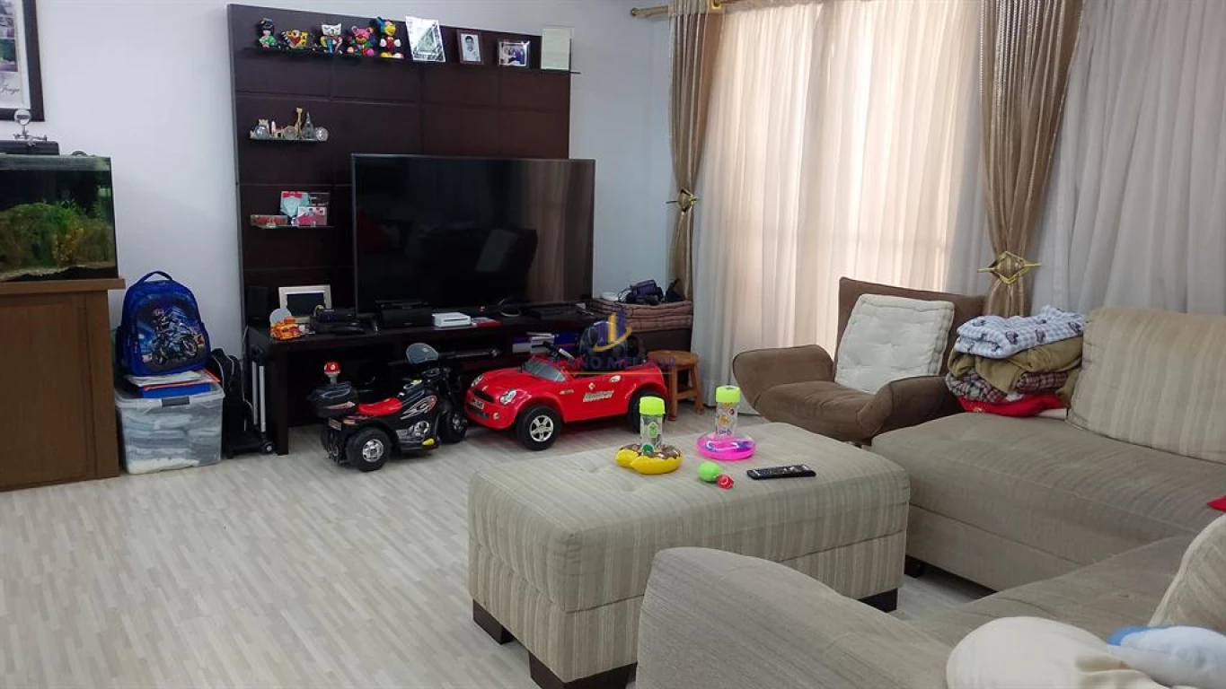 Apartamento, 3 quartos, 98 m² - Foto 19