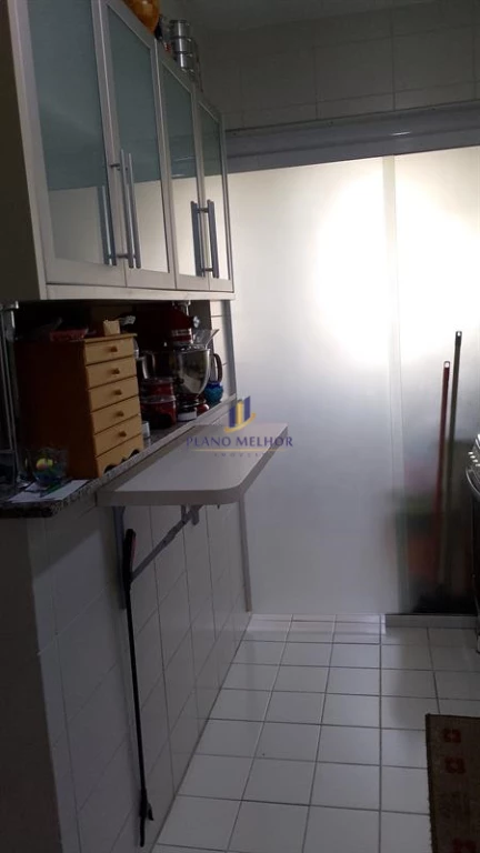 Apartamento, 3 quartos, 98 m² - Foto 2