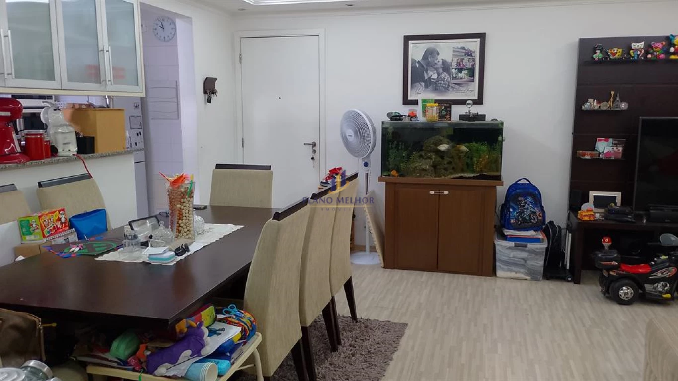 Apartamento, 3 quartos, 98 m² - Foto 20